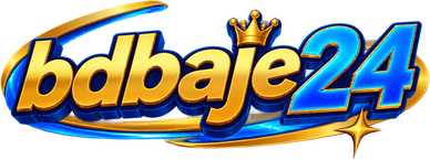 bdbaje24 লোগো